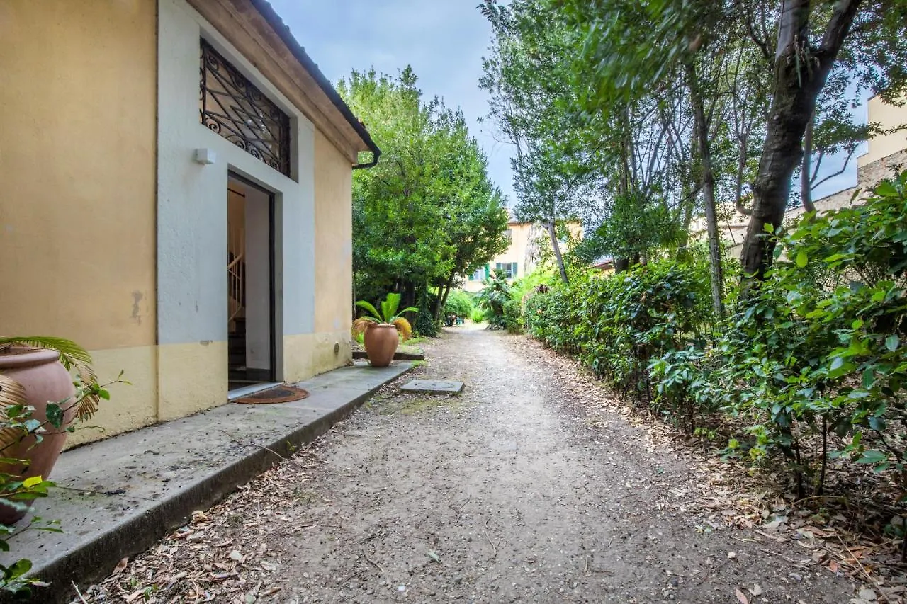Appartamento Laura Silent Loft Firenze