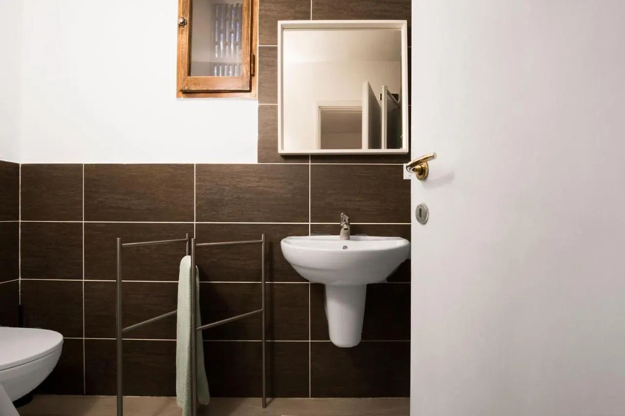 Appartamento Laura Silent Loft Firenze