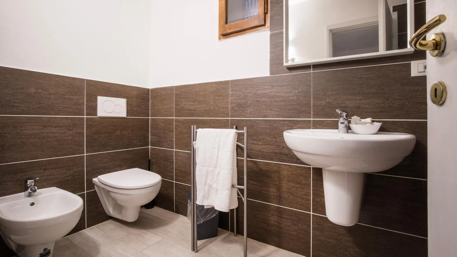 Appartamento Laura Silent Loft Firenze