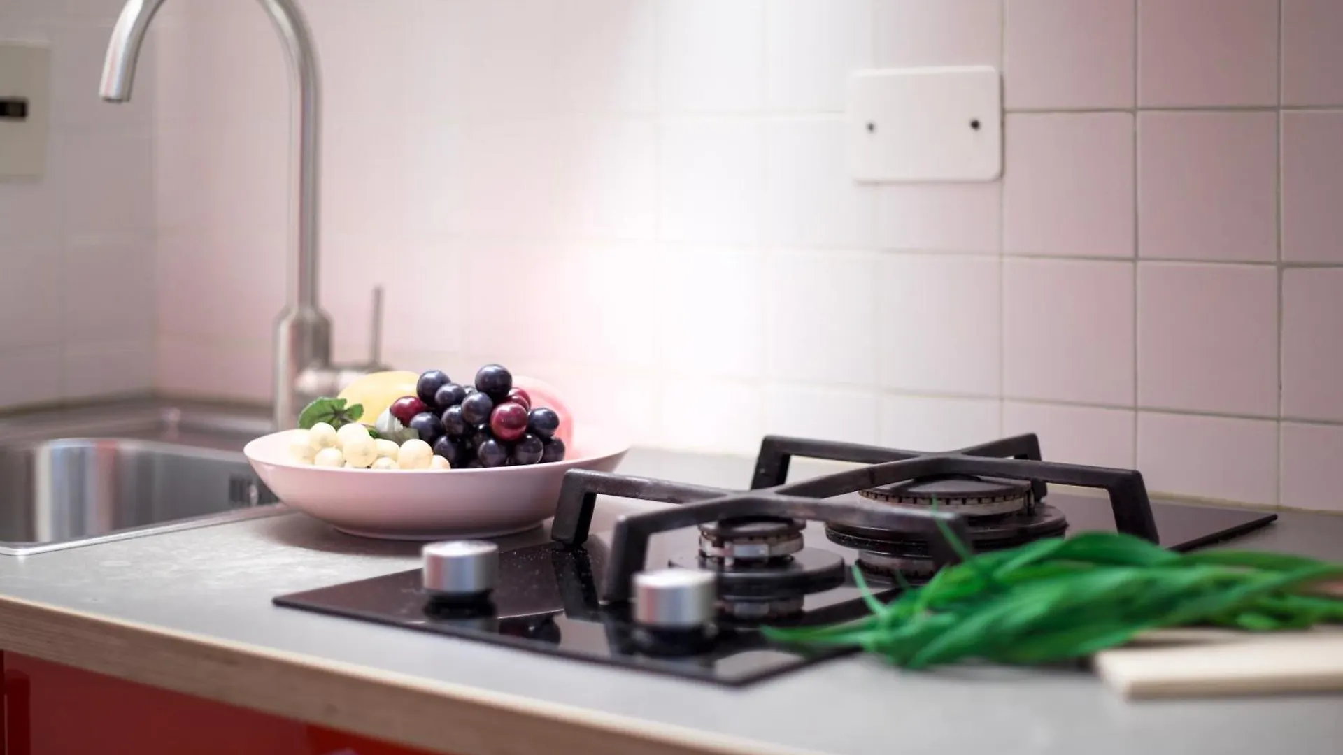 Appartamento Laura Silent Loft Firenze