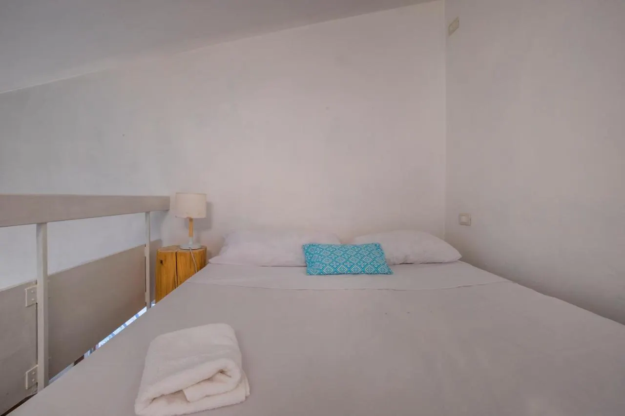 Laura Silent Loft Apartment Florence Italy