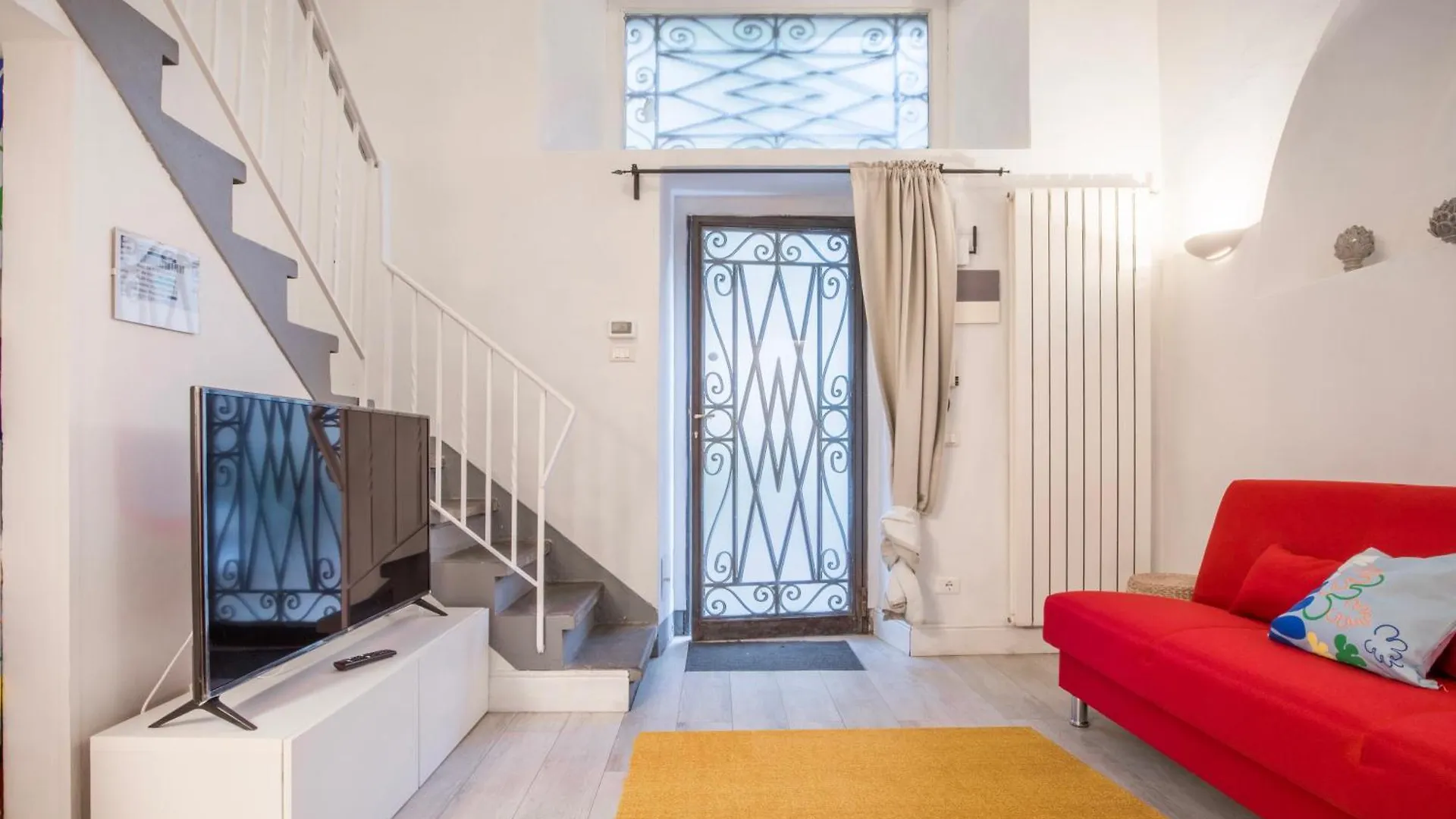 Laura Silent Loft Apartment Florence 0*,  Italy